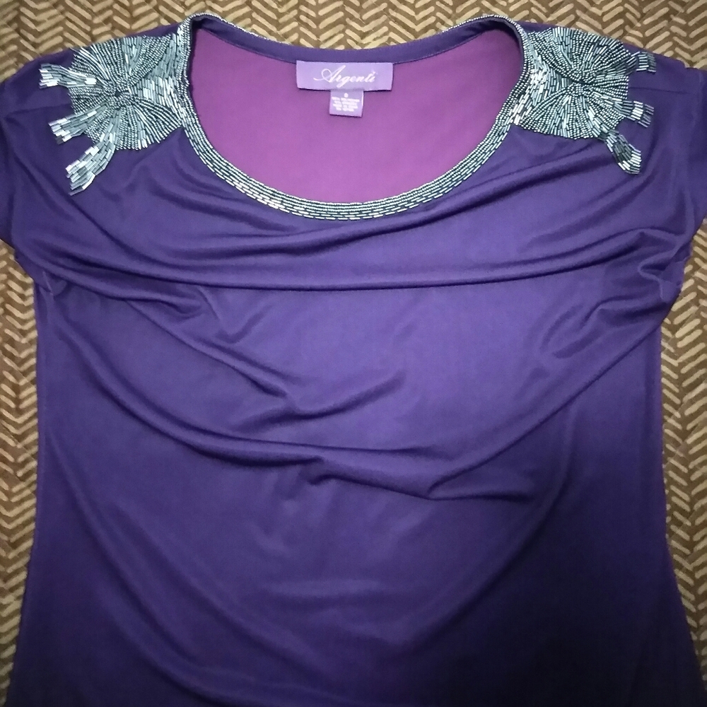 Argenti Dress